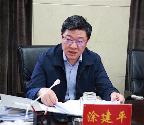 彰顯省會(huì )擔當，我們城投人這么干！